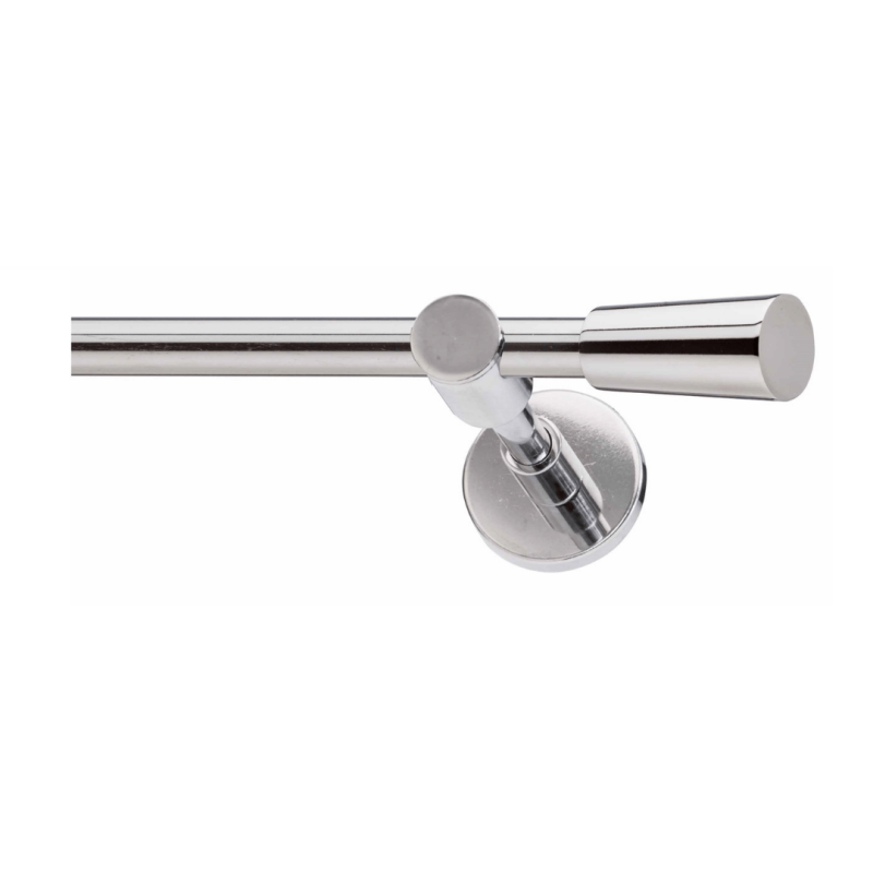 Bastoni per tende in acciaio inox KK 2043
