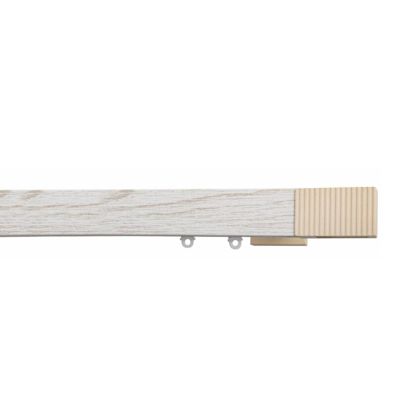 Binario tipo legno