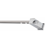 Bastoni per tende in acciaio inox MOMA
