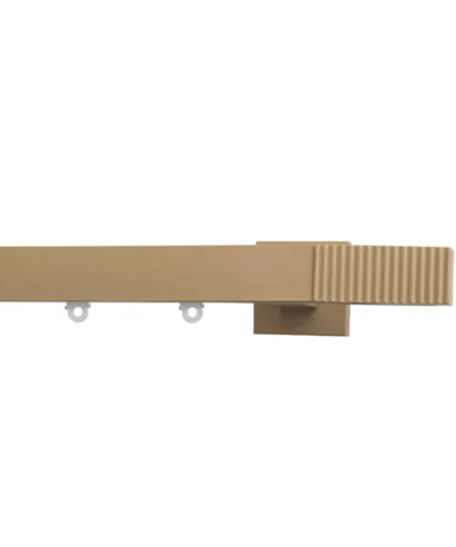 Binario per tende Rimmel H26