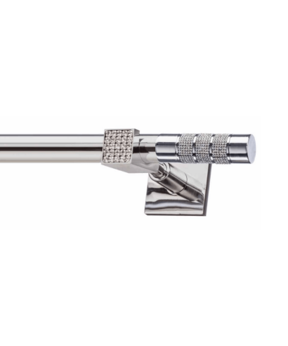 Bastoni per tende in swarovski