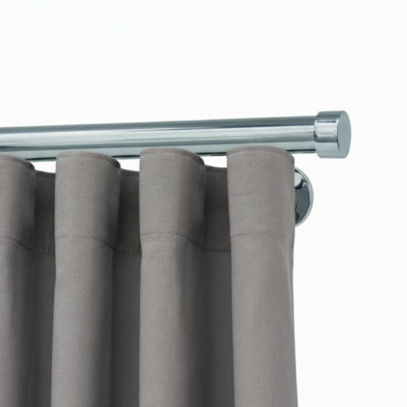 Bastoni per tende KK 1000 finale tappo